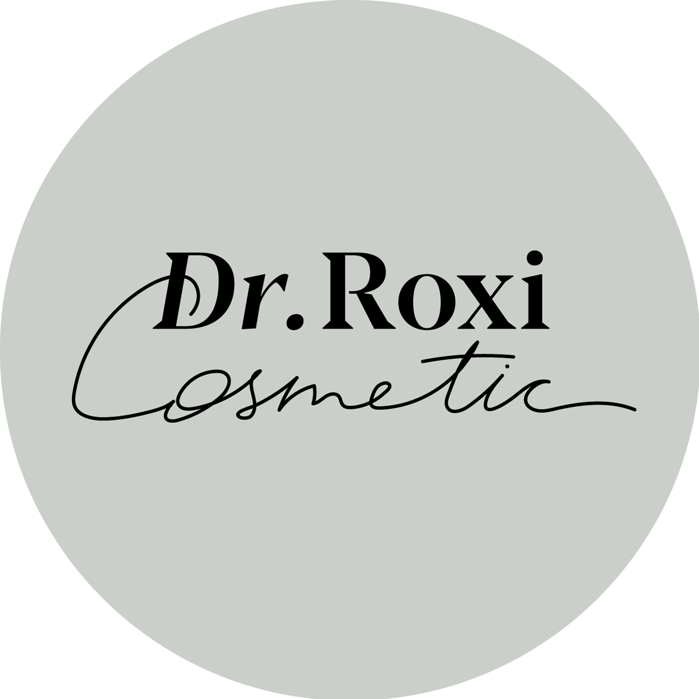 DrRoxi cosmetic